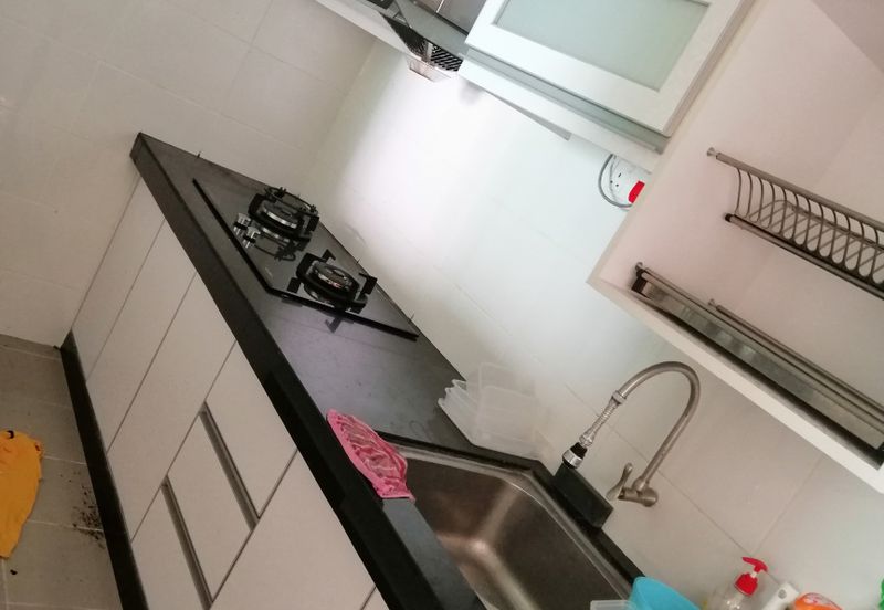 The Zest @ Kinrara 9