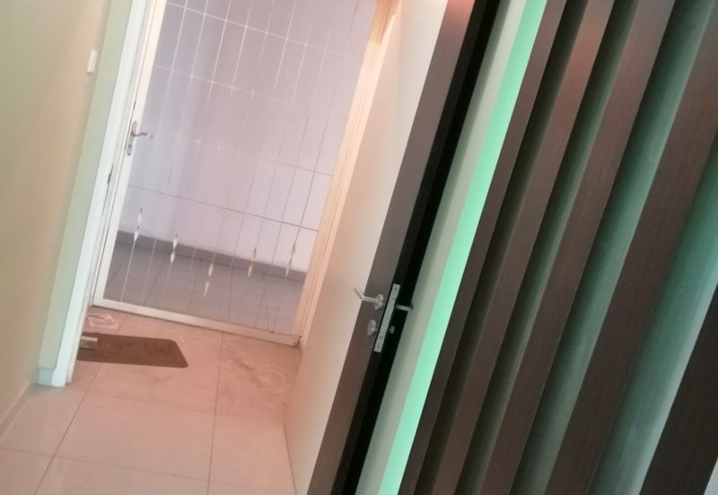 The Zest @ Kinrara 9