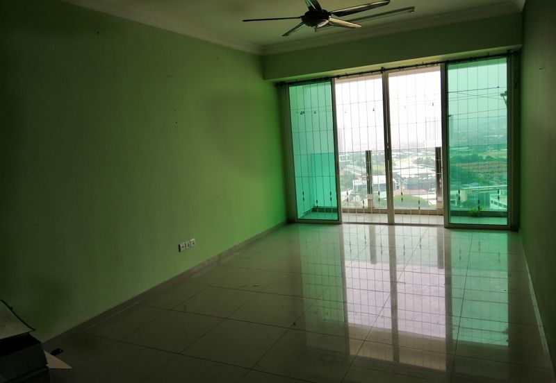 The Zest @ Kinrara 9