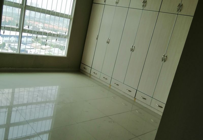 The Zest @ Kinrara 9