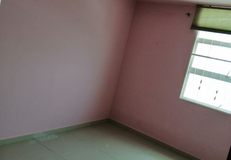 The Zest @ Kinrara 9