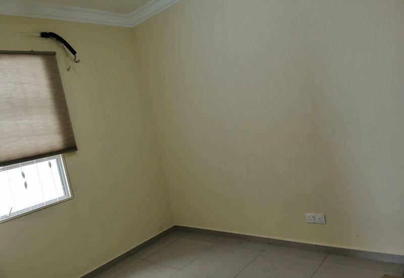 The Zest @ Kinrara 9