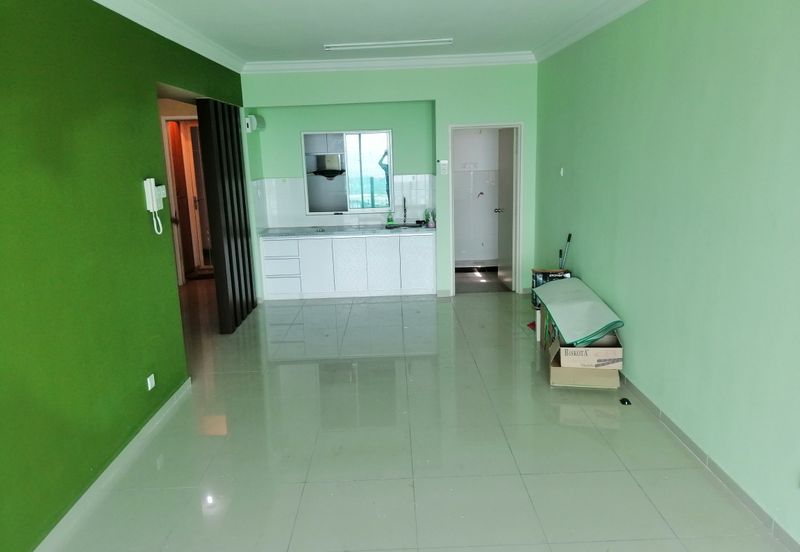 The Zest @ Kinrara 9