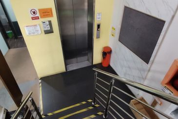 Fraser Business Park