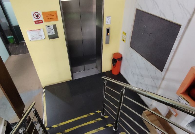 Fraser Business Park