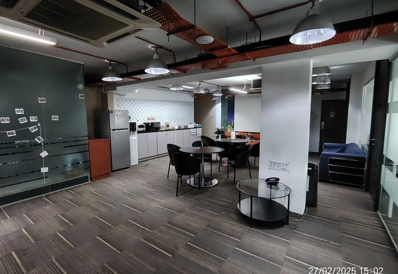 Fraser Business Park