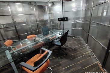 Fraser Business Park