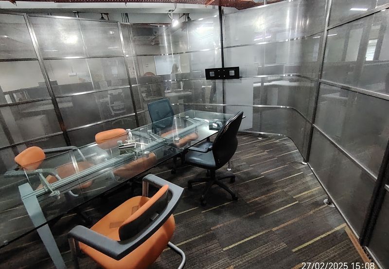 Fraser Business Park