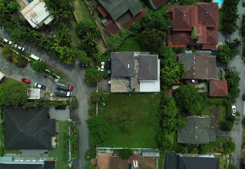 Seksyen 11, Shah Alam