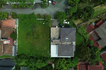 Seksyen 11, Shah Alam