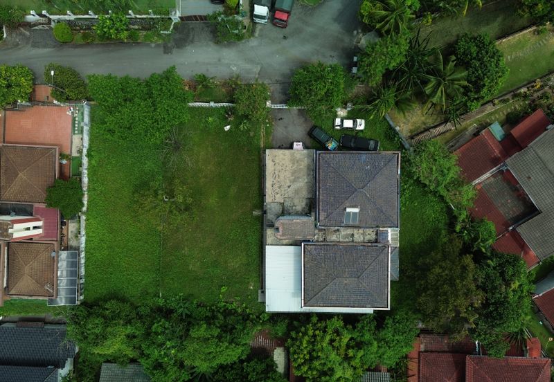 Seksyen 11, Shah Alam