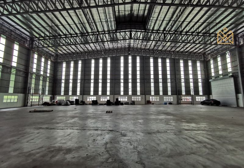 Empire Park, Nusajaya