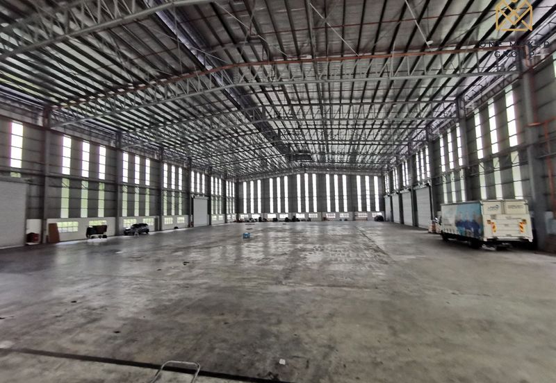 Empire Park, Nusajaya