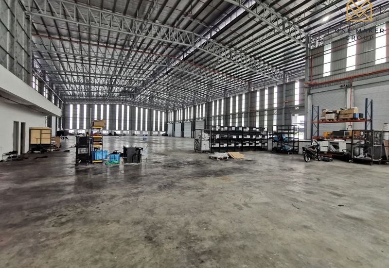 Empire Park, Nusajaya