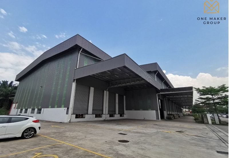 Empire Park, Nusajaya