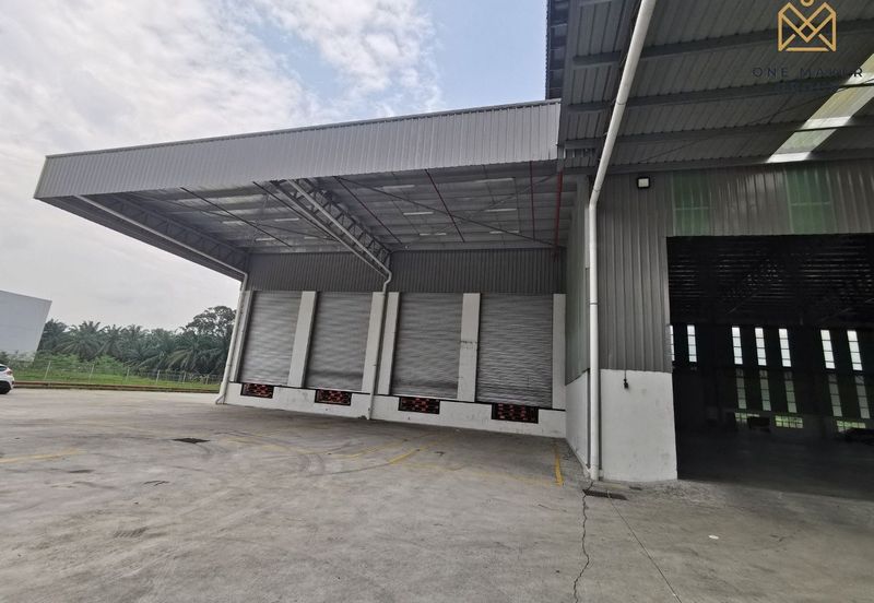 Empire Park, Nusajaya