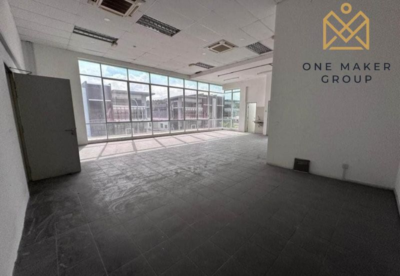 Alam Jaya Industrial Park