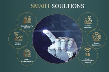 KLIA Smart Industrial Park