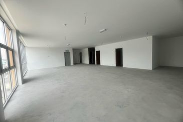 Meru Industrial Park