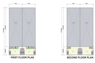 Meru Industrial Park