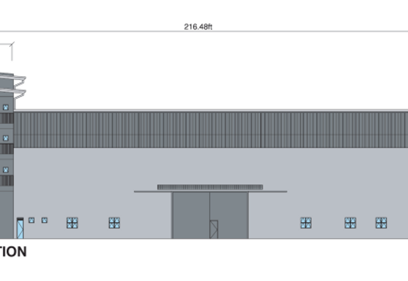 Meru Industrial Park