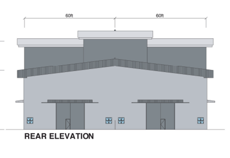 Meru Industrial Park