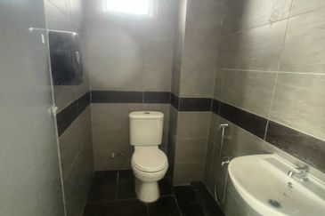 Meru Industrial Park