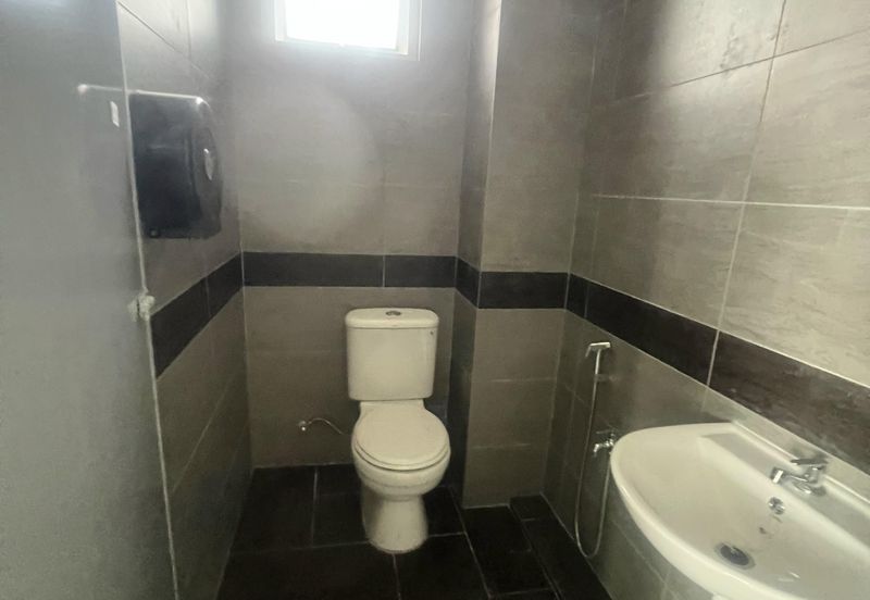 Meru Industrial Park