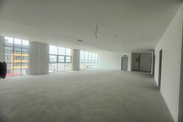 ETP @ Meru Industrial Park 3