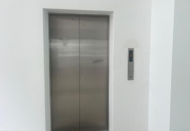 ETP @ Meru Industrial Park 3