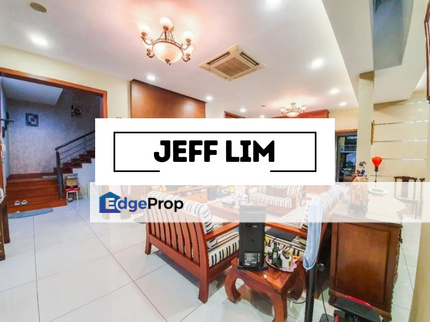 Freehold Bungalow for Sale, Selangor, Shah Alam