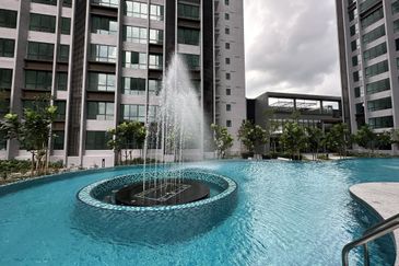 Cubic Botanical (Residensi Rimba)