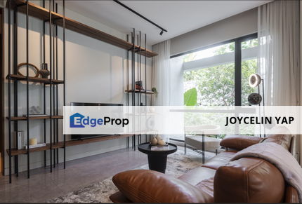 2 Bedrooms NEW project [BANGSAR] Freehold, Facial Recognition system, Kuala Lumpur, Bangsar