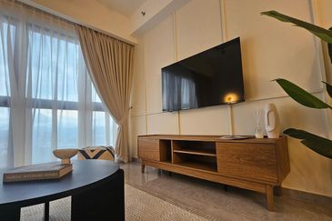 Agile Bukit Bintang @ Residensi Agile Delima