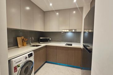 Agile Bukit Bintang @ Residensi Agile Delima