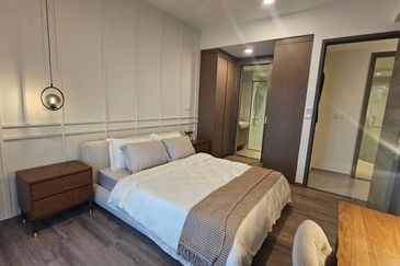 Agile Bukit Bintang @ Residensi Agile Delima