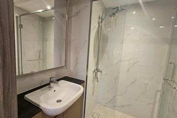 Agile Bukit Bintang @ Residensi Agile Delima