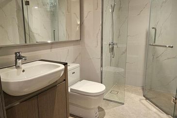 Agile Bukit Bintang @ Residensi Agile Delima