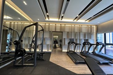 Agile Bukit Bintang @ Residensi Agile Delima