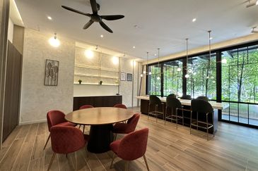 Agile Bukit Bintang @ Residensi Agile Delima