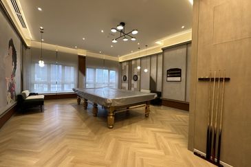 Agile Bukit Bintang @ Residensi Agile Delima