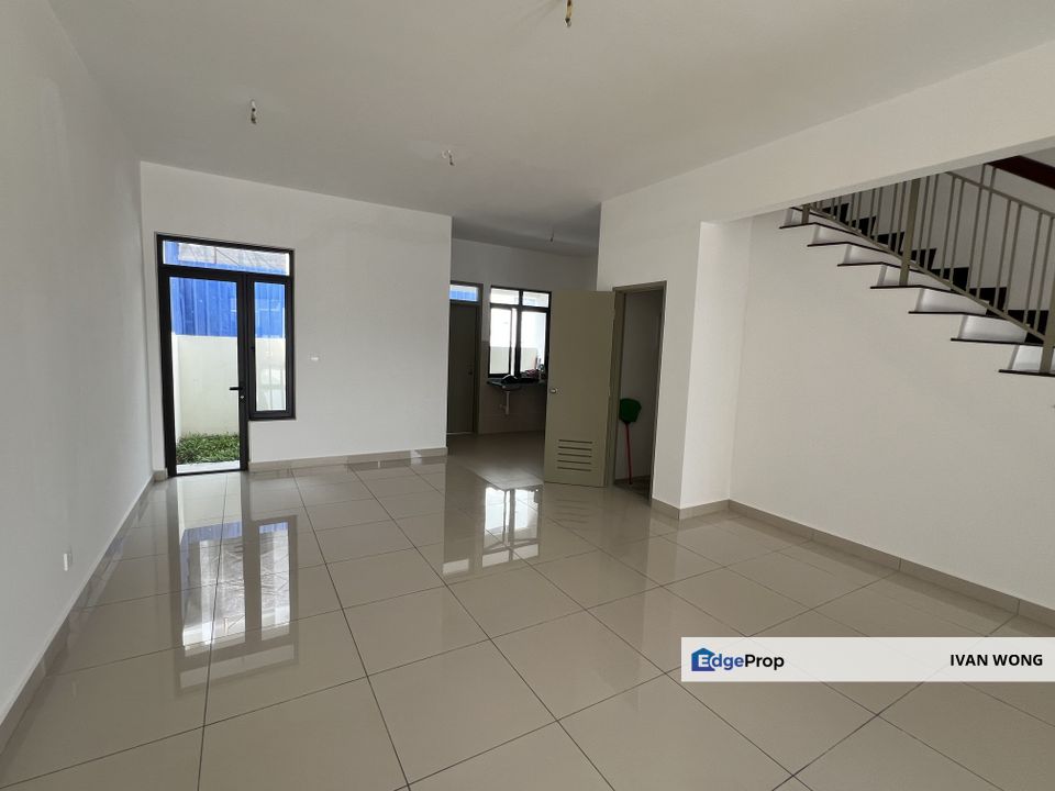 New 2Sty (FREEHOLD) Balau Homes Mutiara Hills, Selangor, Semenyih