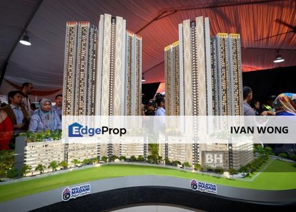 Cheras Permaisuri Rumawip Residensi Aman Madani, Kuala Lumpur, Cheras