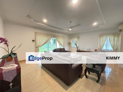 Double Storey Bungalow at Putrajaya For Rent, Selangor, Putrajaya