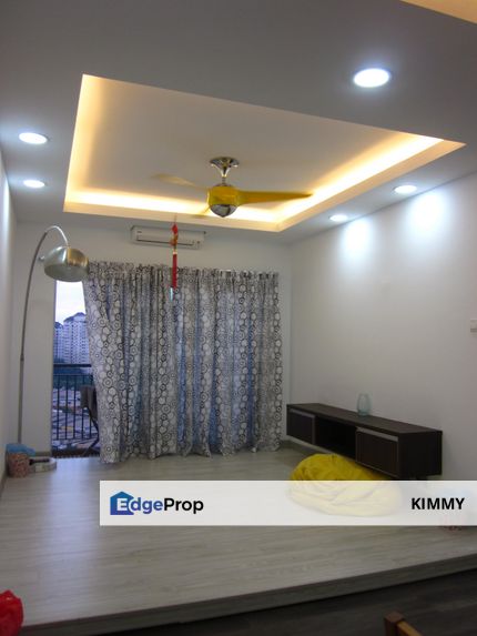 OUG Parklane For Sale, Kuala Lumpur, Jalan Klang Lama (Old Klang Road)