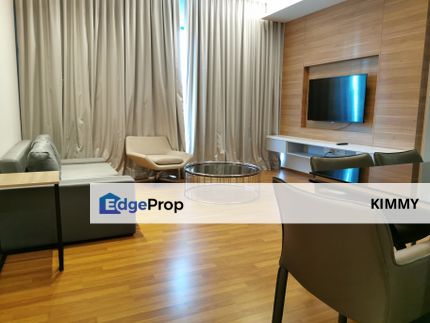 Dont missed out ! 2 bedroom Fully Furnished with ID at The Potpourri Ara Damansara FOR SALE, Selangor, Ara Damansara