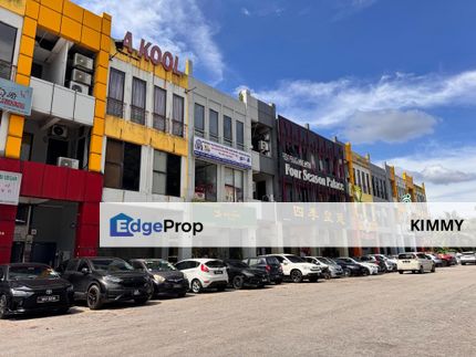 Puchong Office for rent, Selangor, Bandar Puteri Puchong