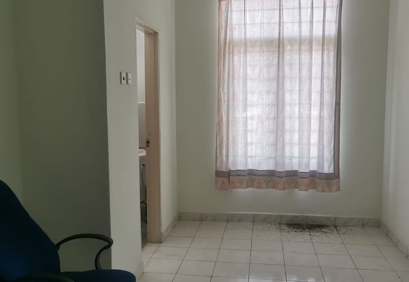 Taman Bukit Beruang Indah