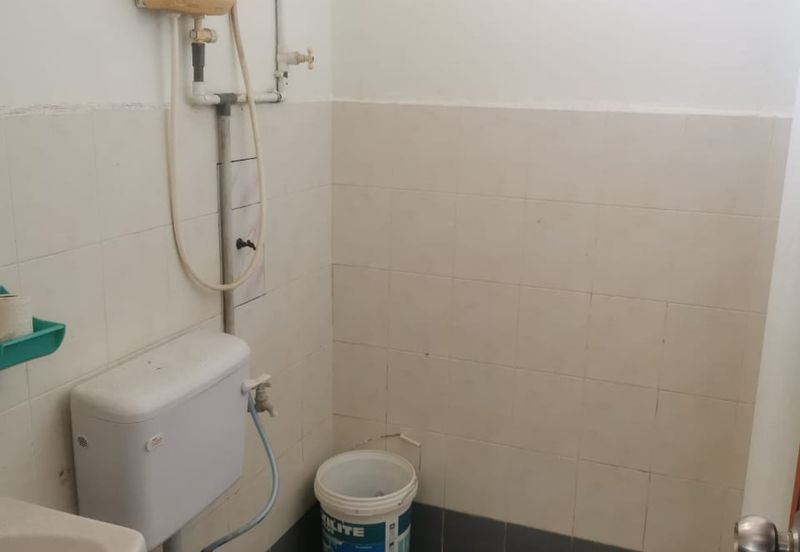 Taman Bukit Beruang Indah