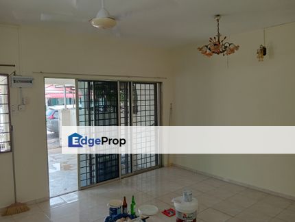 2 storey terrace house, Paya Rumput, Melaka, Melaka Tengah